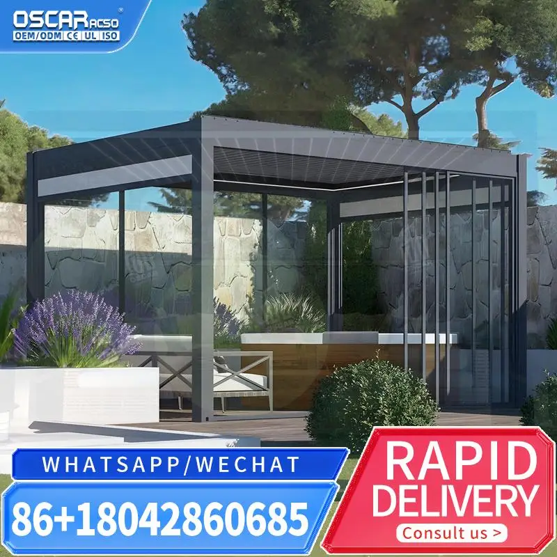 Motorized Outdoor R… - image