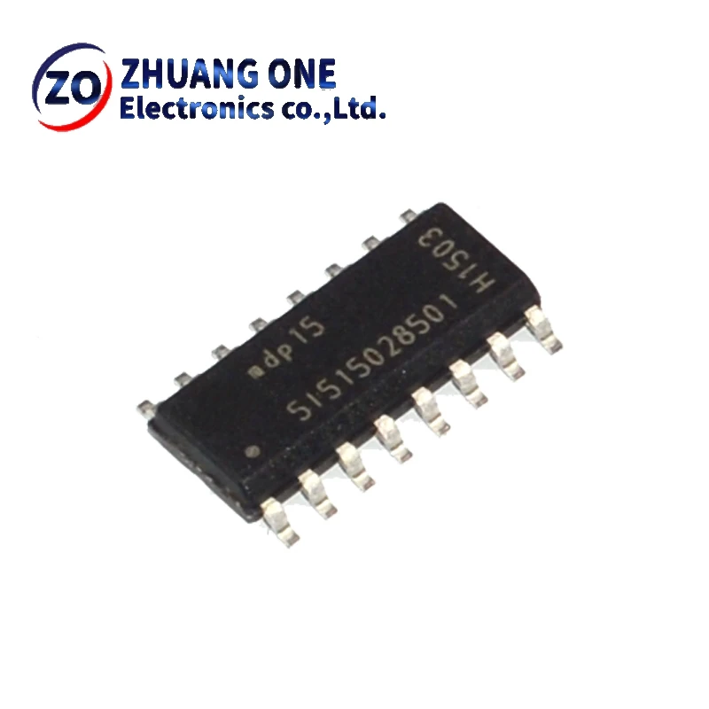 (5 قطع) شرائح MDP15 SOP16 الجديدة 100%