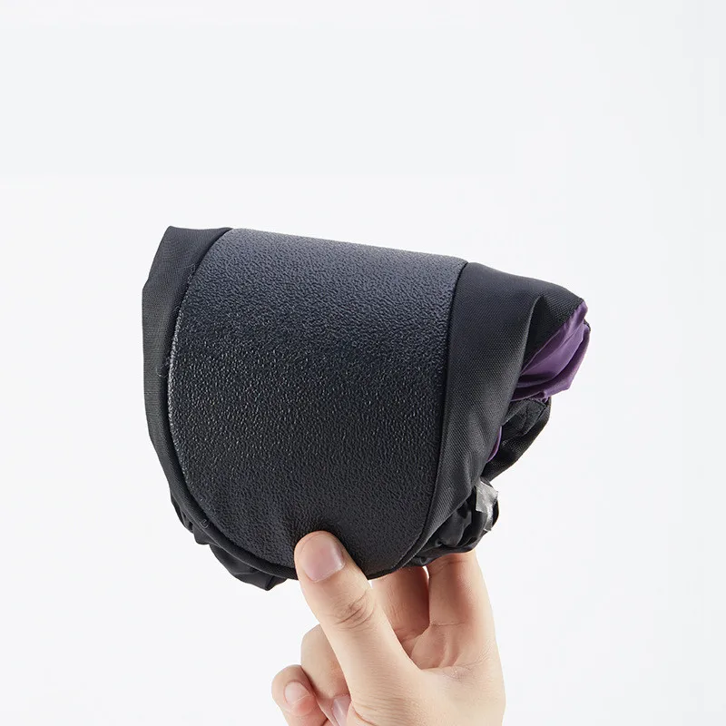 Zapatos de baile de Ballet de invierno, botas de baile de algodón, zapatos de baile planos para mujer, botas de bailarina de algodón cálidas con suela gruesa suave para adultos