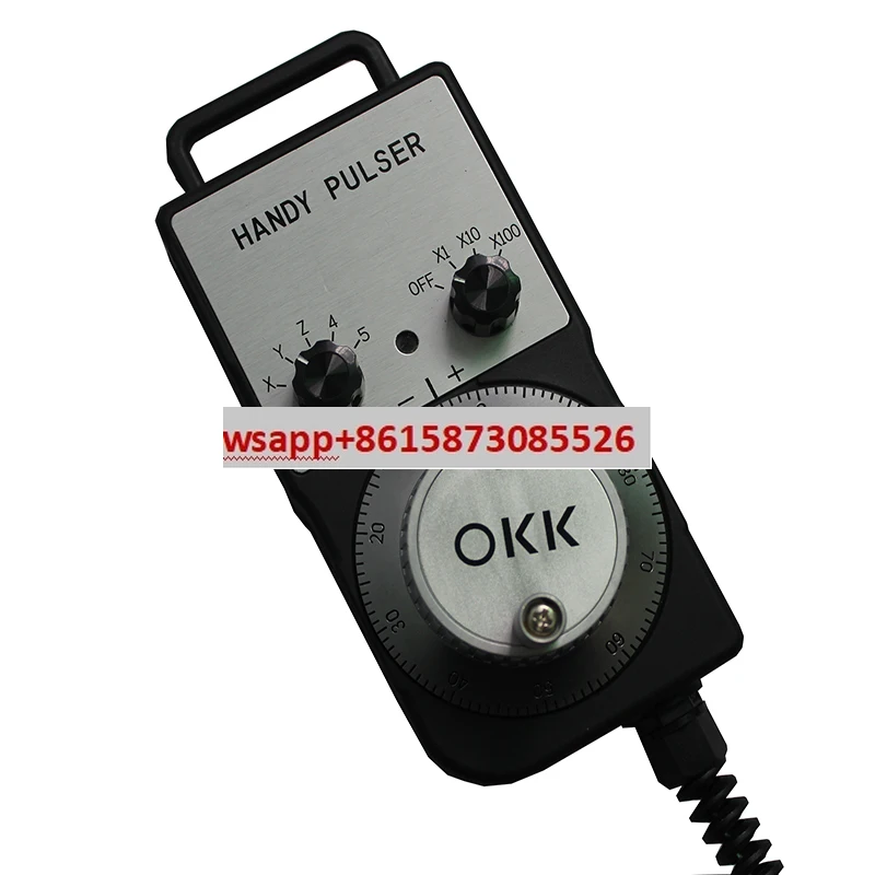 التحكم الداخلي عقارب إلكترونية اليابان OKK آلة أداة عقارب خاصة HP-L01-2Z1 PL0-300-5