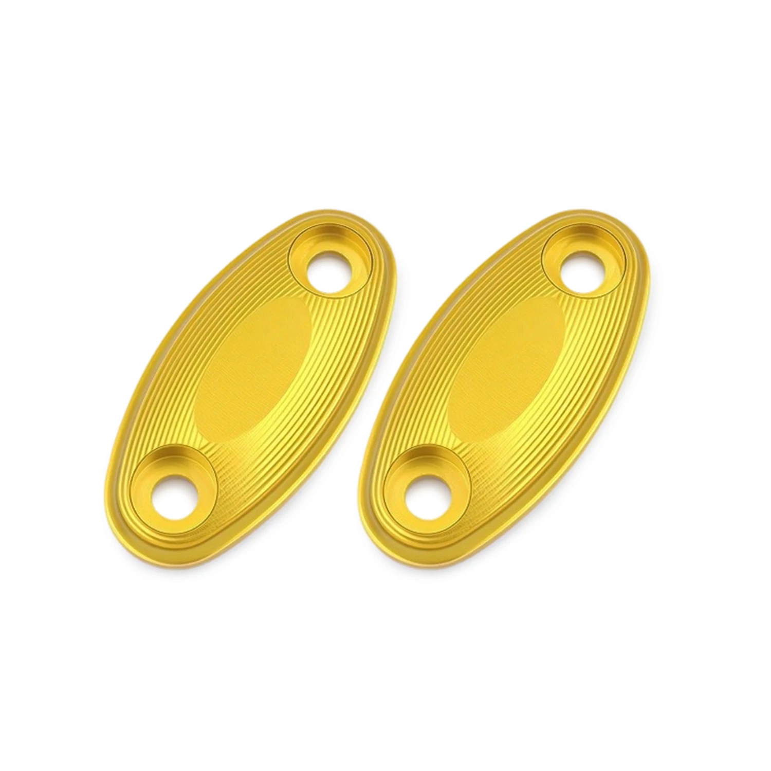 Motorradteile für Honda CBR500R CBR650R CBR600RR CBR650R Rückspiegel-Basisabdeckung Windschutzscheiben-Antriebs-Entferner Spiegelloch – Detail 20