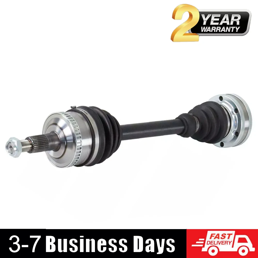 

For Porsche Boxster S Tiptronic Auto Trans 2000-2004 986 Rear CV Axle Shaft CSW