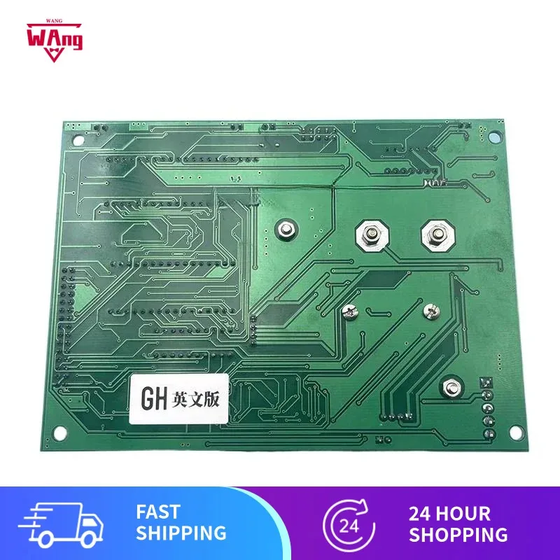 1PC Cutting Plotter Mainboard Pcb for Jinka JK721 Jintian Yintian Xingyu Cutter Motherboard USB Serial Interface Board TT
