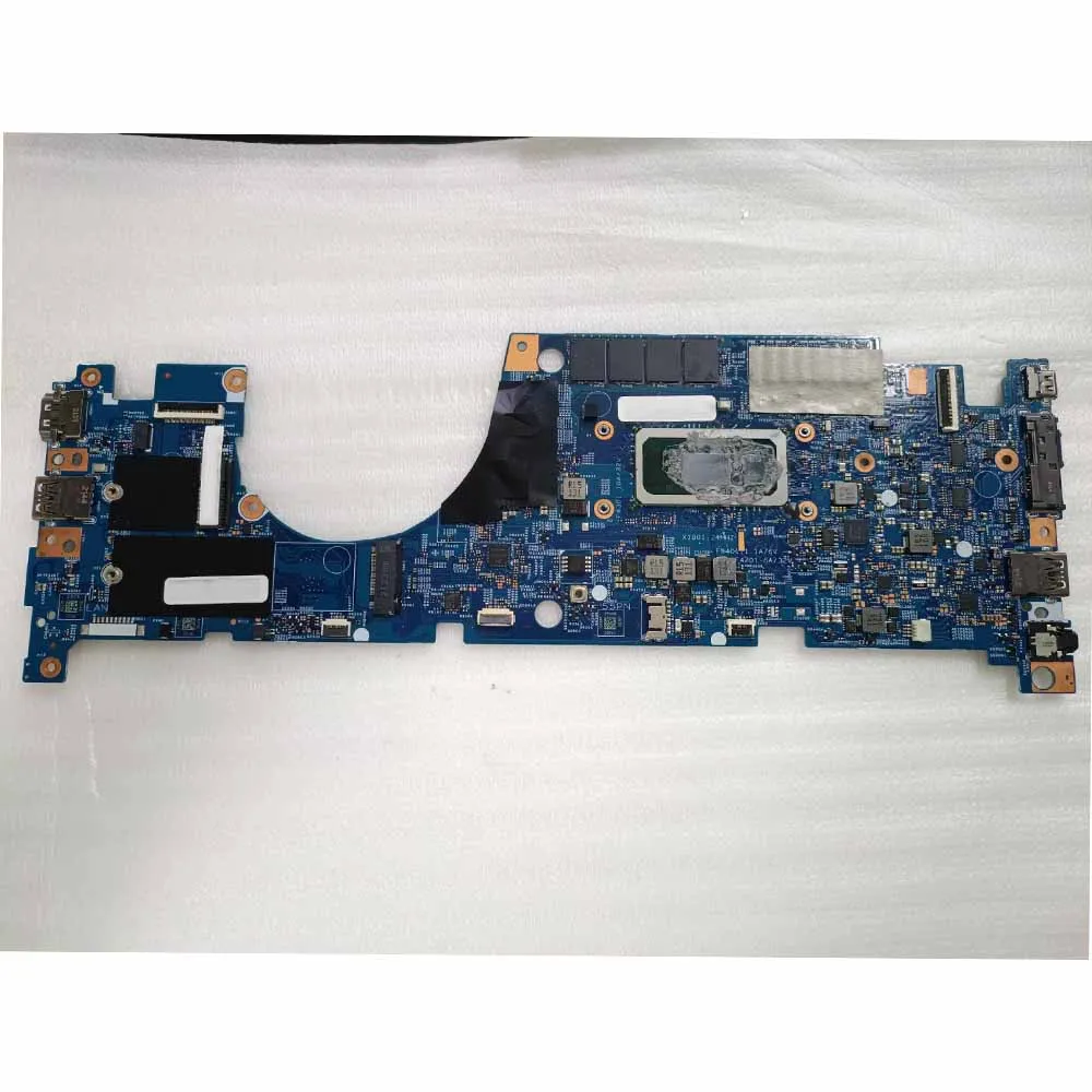 18834-1 Laptop Motherboard Notebook Mainboard With I5-10210 16G For Lenovo ThinkPad L13/L13 Yoga Gen1 Tested 100% Work