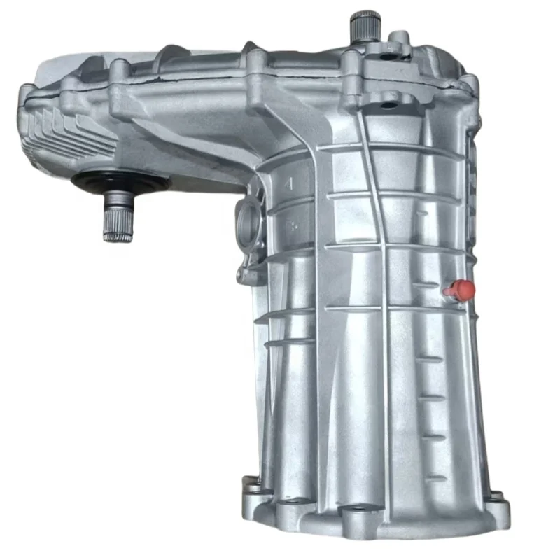 Automatic Transfer for Case 3.6L for Cayenne for New and  Vehicles