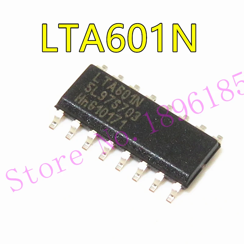 

1 шт./партия LTA601N LTA601 SOP-16 новая Оригинальная фотография