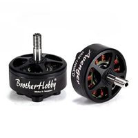 1-4pcs Brotherhobby Avenger 2808 1350KV / 1500KV / 1900KV 4-6S Brushless Motor 7-9inch propeller for RC FPV Racing Drone