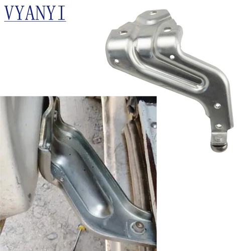 Imagen 2 del producto Rodillo inferior de puerta corredera derecha LHD para Nissan Caravan Nv350 E26 2016 2017 2018 2019 2020 2021 2022