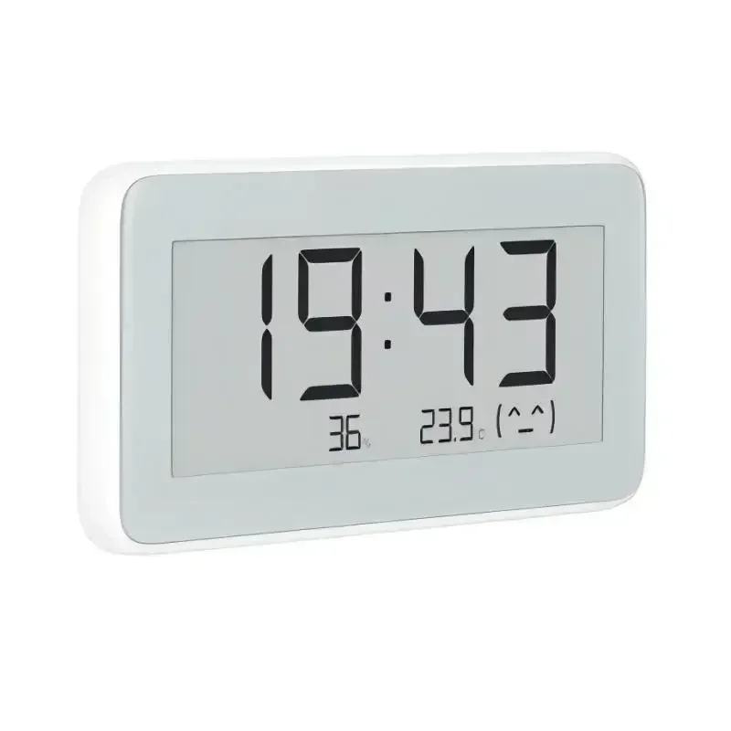 Xiaomi Mijia Electronic Temperature and Humidity Meter Pro Bluetooth Home Baby Room Monitoring Electronic Meter Indoor Tempera