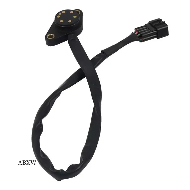 

AW-Motorcycle Accessories Gear Indicator Display Switch Gear Position Sensor Gear Line For VOGE 300 Rally 300 GY Rally300