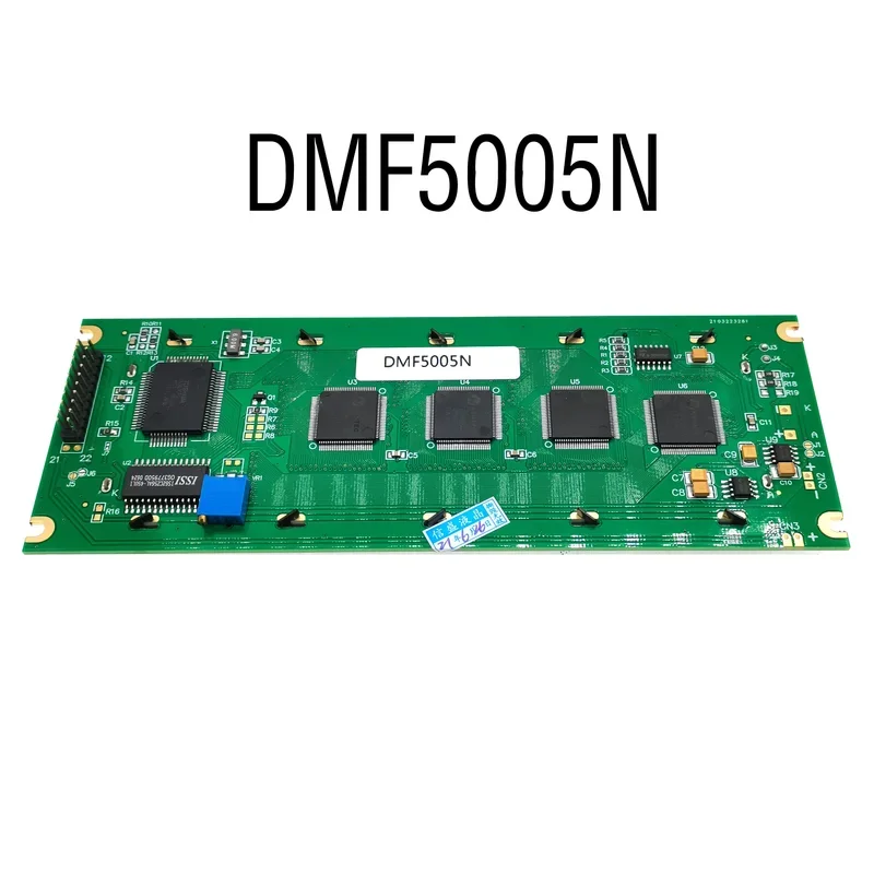 Product DMF5005N Industrial LCD (If You Need A Data Cable, Please Leave A Message In The Order)