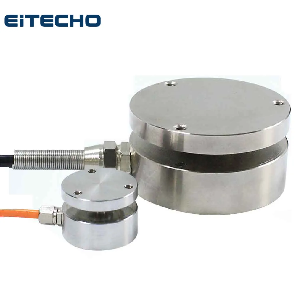 Flat Load Cell Sensor: Real-World Performance, Applications, and What You Need to Know Before Buying
