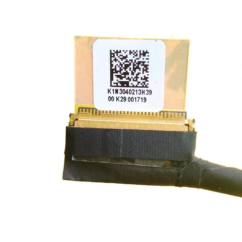 New Original LCD flex video cable for MSI summit E15 P15 ms16s6 K1N-3040213-H39 muc