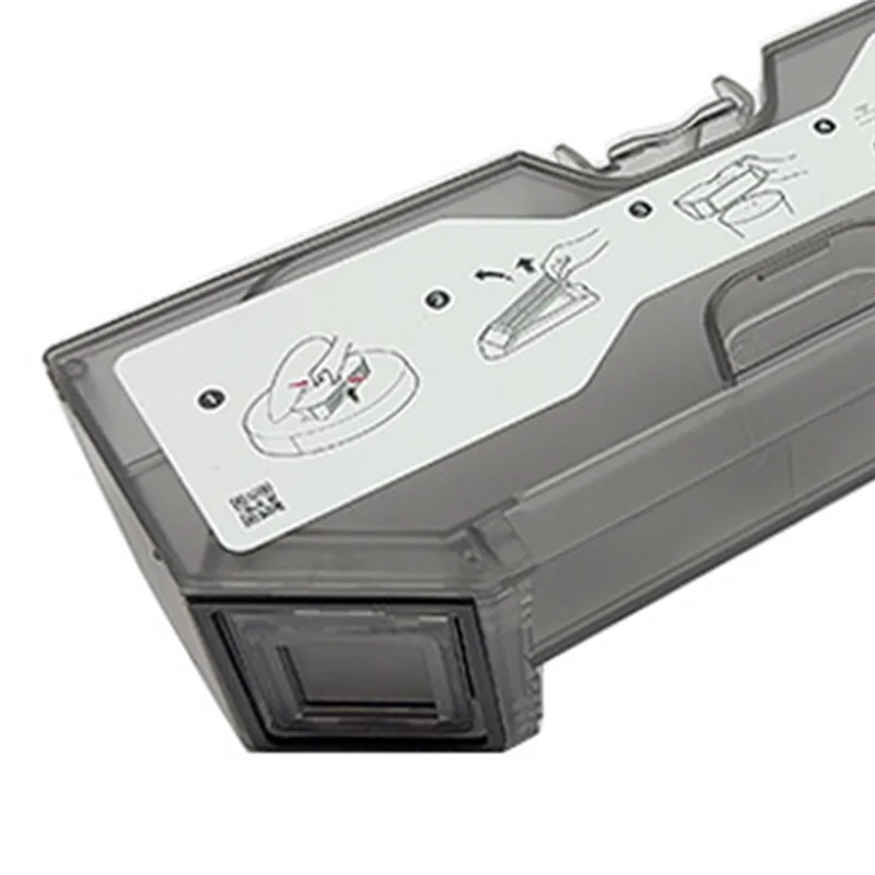 ABRW-Per Roborock Robot Aspirapolvere G20s/V20s Accessori Scatola della polvere Scatola della spazzatura Consumabili della scatola della polvere