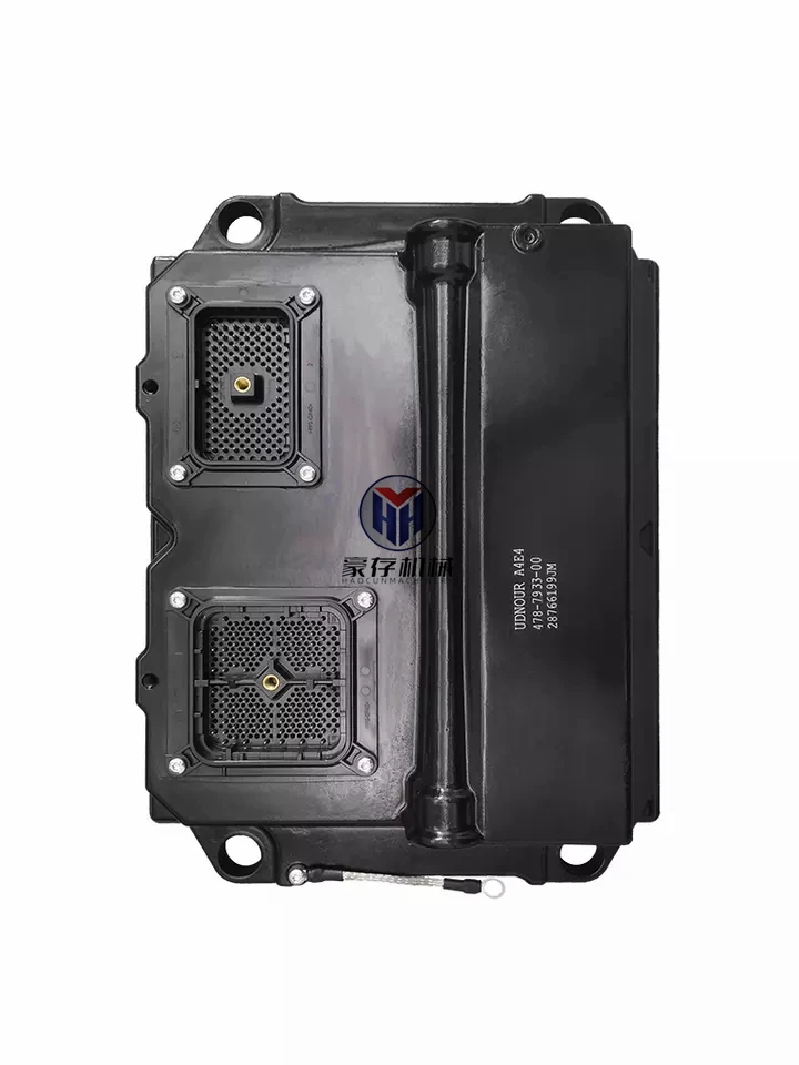 478-7933 20R-8182 Módulo de control del motor electrónico para motor C7 C9 C11 C15