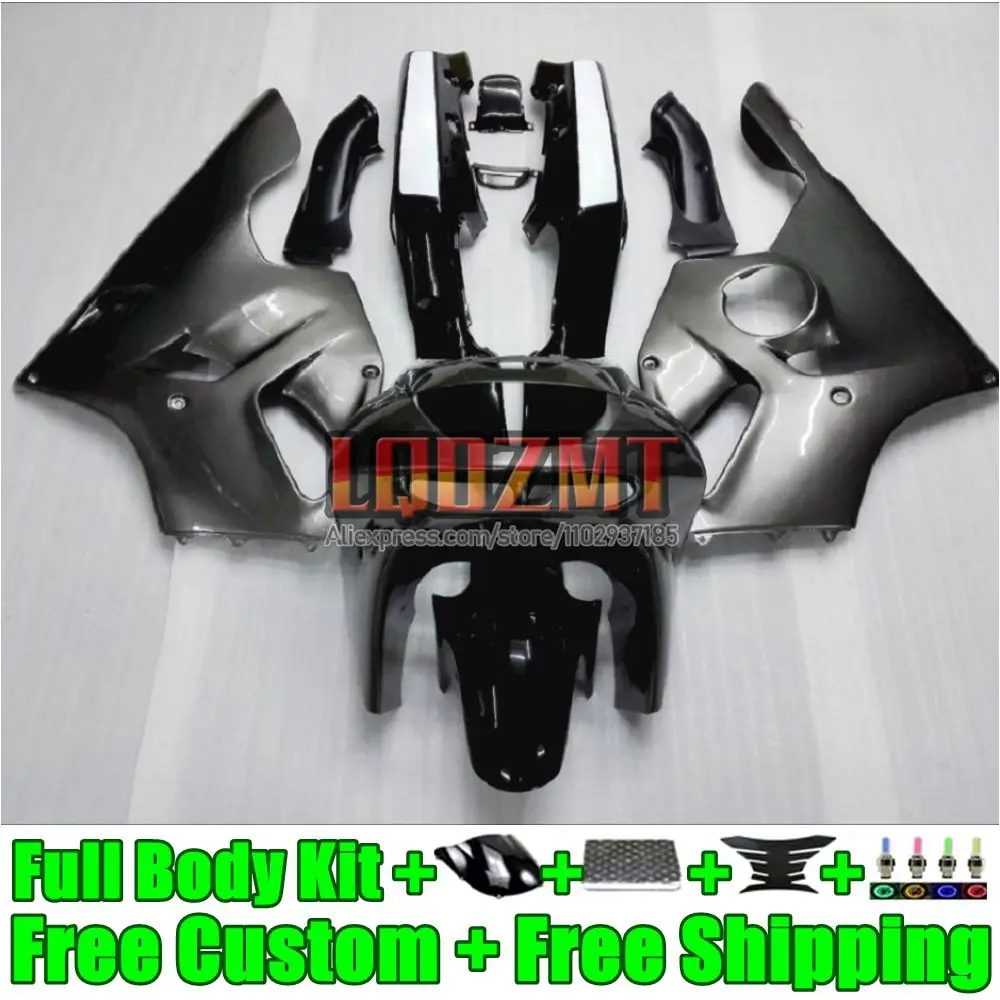 1996 kawasaki ninja zx6r fairings - Compre 1996 kawasaki ninja