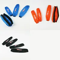 Shock Cover Water Proof Black For HPI Rovan KM Baja Buggy 5B 5T SC