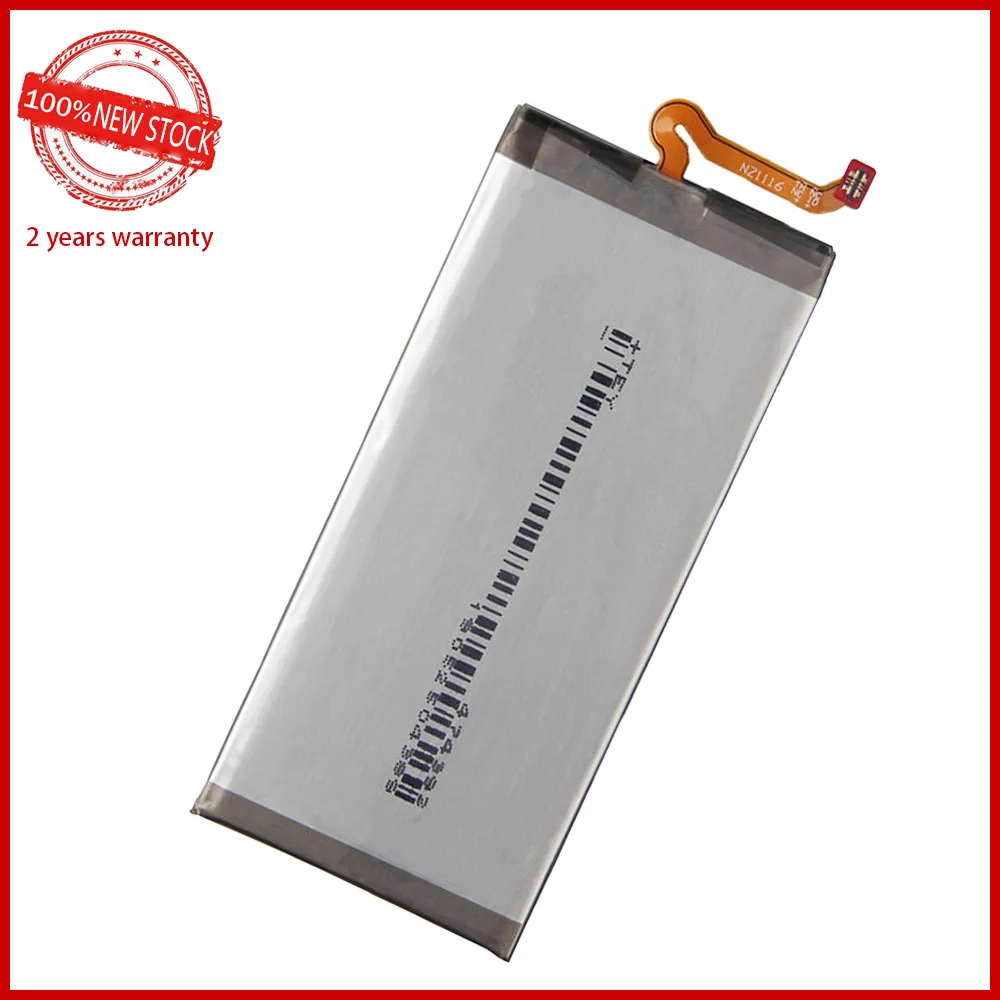 BLT39 100% new Original 3000mAh BL-T39 for LG G7 ThinQ G710 Q7+ LMQ610 Phone High quality Battery With Tools+Tracking number