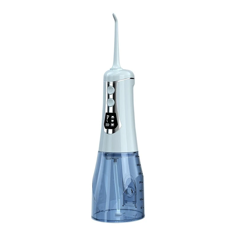 

Dental Flusher Portable Water Floss Household Electric Dental Wash Large Water Tank Dentals Cleaner Oral Cleaning Orthodontic