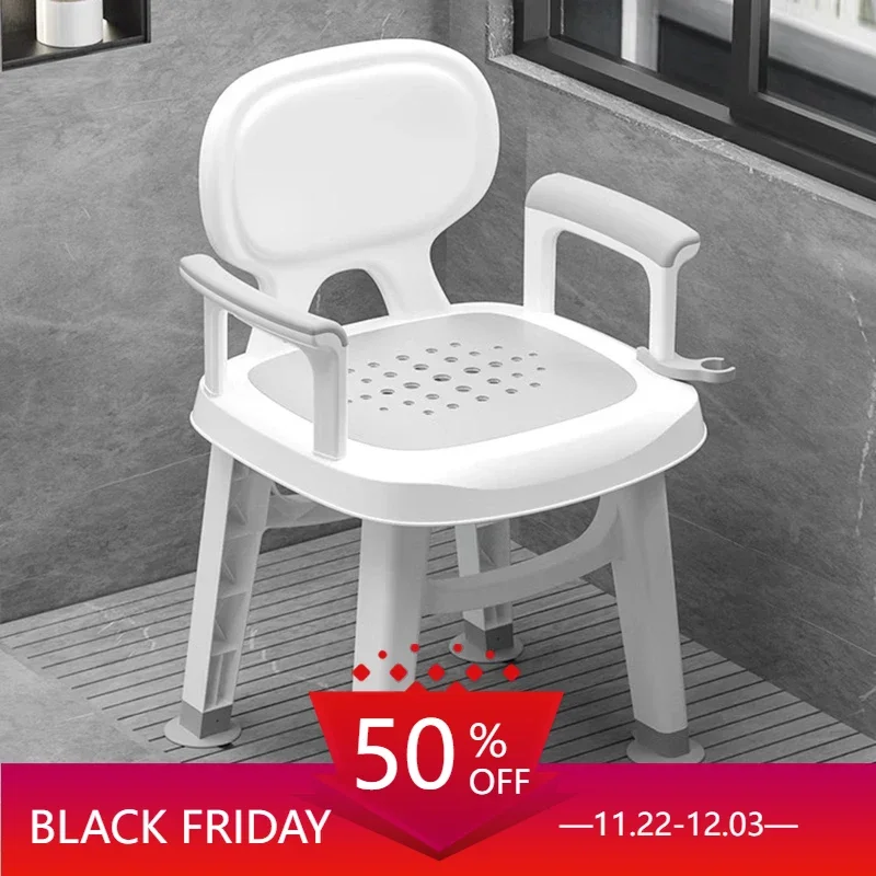 

Plastic Portable Folding Stools Foot Stool Vanity Toilet Metal Plastic Chair Home Comfortable Chairs Sillas Plegables Furniture