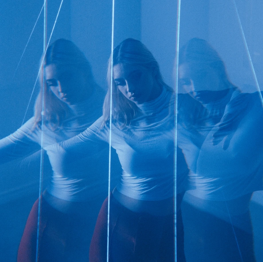 كاميرا تصفية التصوير الخلفي طمس فيلم التصوير الدعائم 80/100 مللي متر الزجاج الخطي تصفية ملحقات الكاميرا بريزم FX Filte