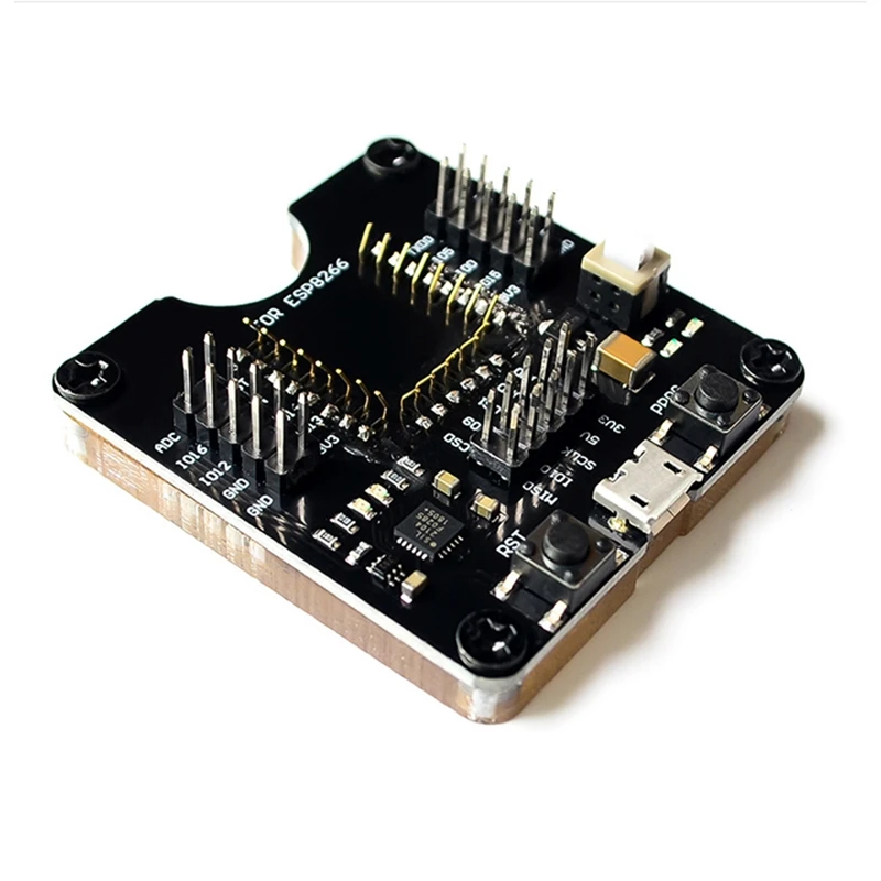 Hot TTKK ESP8266 Test Frame Burner Development Board ESP32 Test Board Small Batch Burn Fixture, For ESP8266 Module