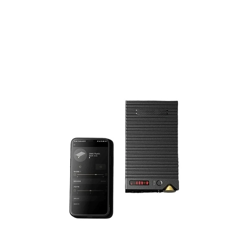 

Mobile Desktop Portable HiFi Fever Bluetooth XP1 Sound Card Decoding Headphone Amplifier dac