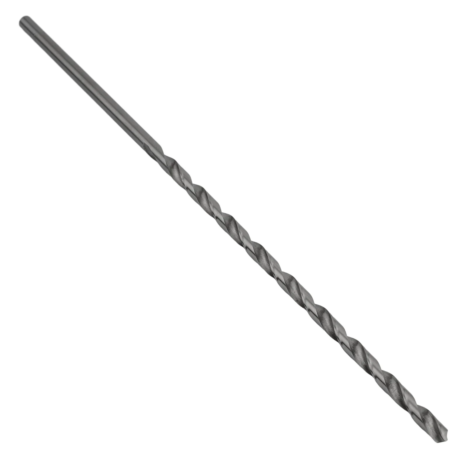 1pc 300mm Extra Long High Speed Steel Auger Drill Bit Drilling Bit For Metal Plastic Wood 7 8 9 10 11 12 13 14 15 16mm