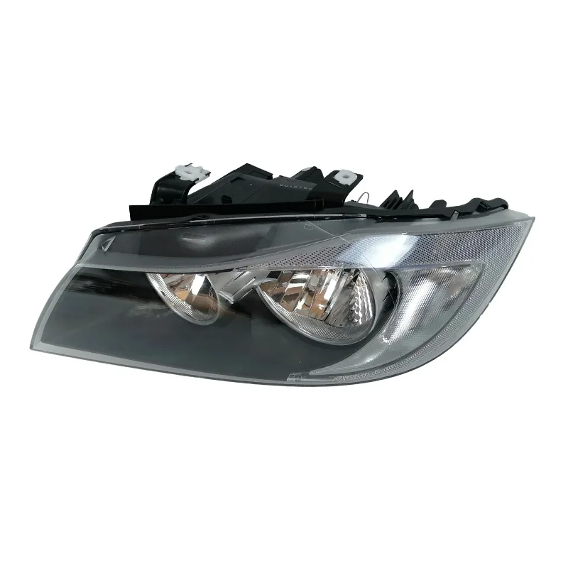 

For BMW 3 Series E90 Half Assembly Headlight Daytime Running Lights