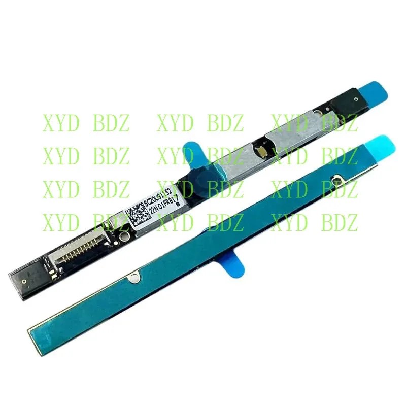 CPJSE Webcam Camera FOR Lenovo Yoga C640-13IML 81UE C640-13IML LTE 81XL 01FR817
