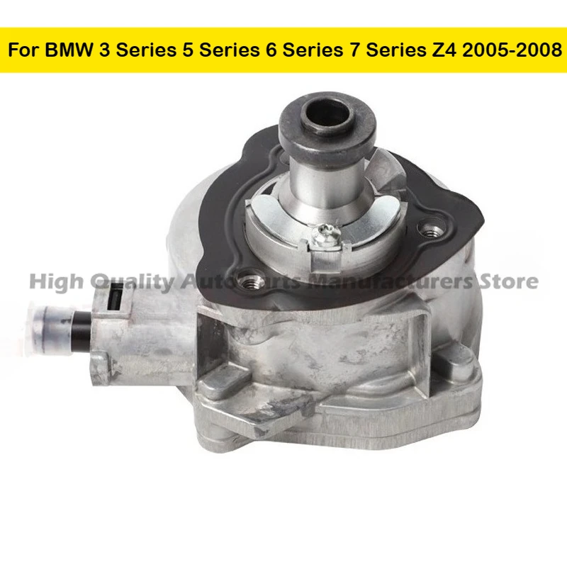 

Brake Vacuum Pump Suitable for 2005-2008 BMW 3/5/6/7 Series Z4 11667519457 89224A2