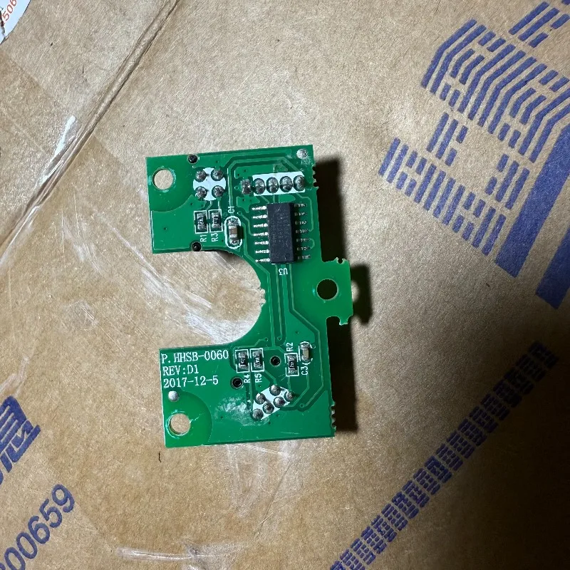 Power max Stepper Motor Encoder/Jack 1900G XY Stepper Motor Encoder/A4E/A5E Sewing Machine Spare Parts