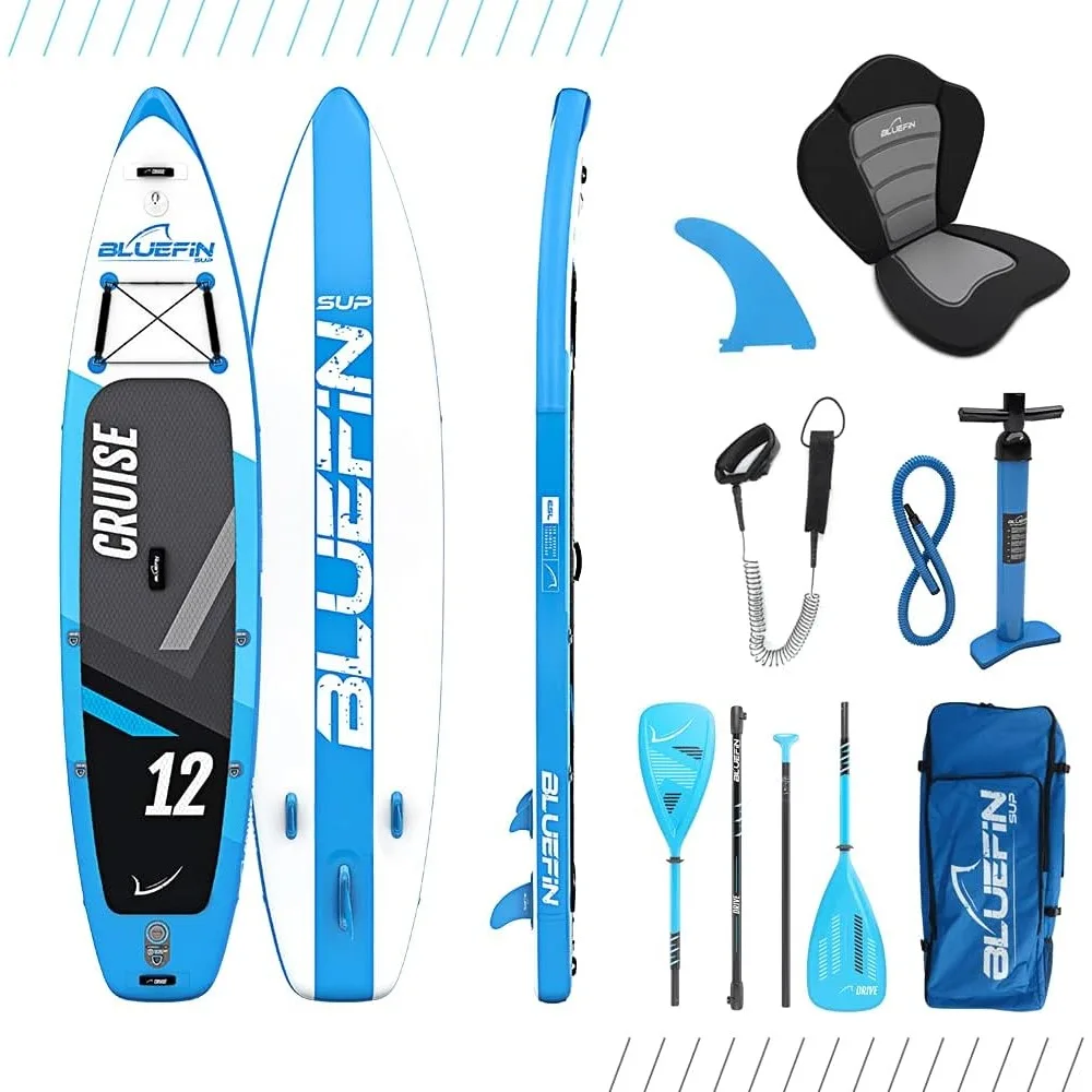 

Inflatable Stand Up Paddle Board Premium Paddleboard Accessories Multiple Size Kids Surfboard Stand Up Paddle Board