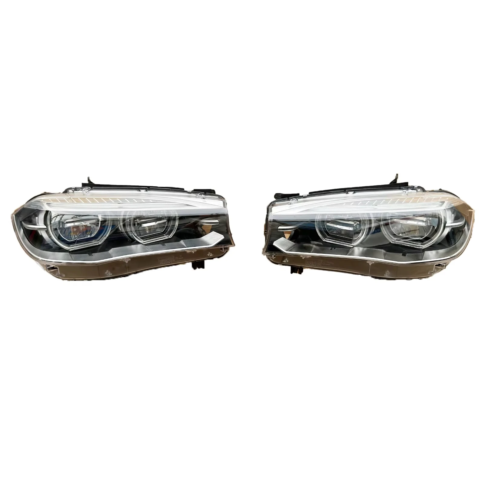 

STLFHot Selling Original High-quality Car Headlamps Suitable for BMWs X5 F15 X6 F16 Hernia Led Headlight