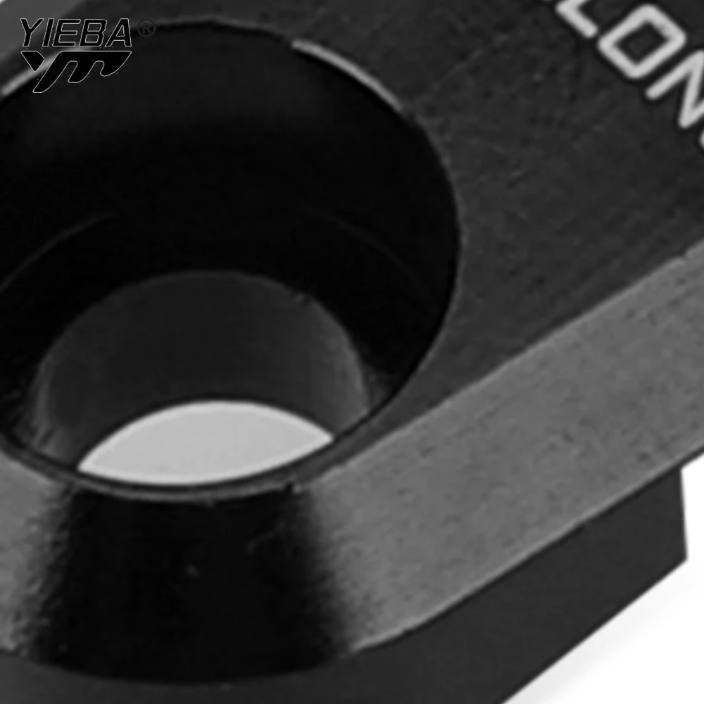 

Motorcycle Front Wheel ABS Sensor Guard Protective Cover Cap Protector For Moto Guzzi V100 Aviazione Mandello Navale S 2022-2025