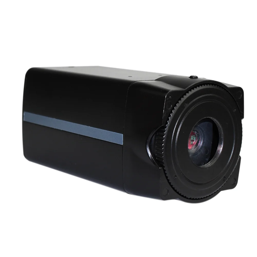 HD-SDI BOX Camera Video Surveillance DC Zoom CS lens 2.4Megapixel Sony 1080P For Judicial interrogation bank Traffic cashier