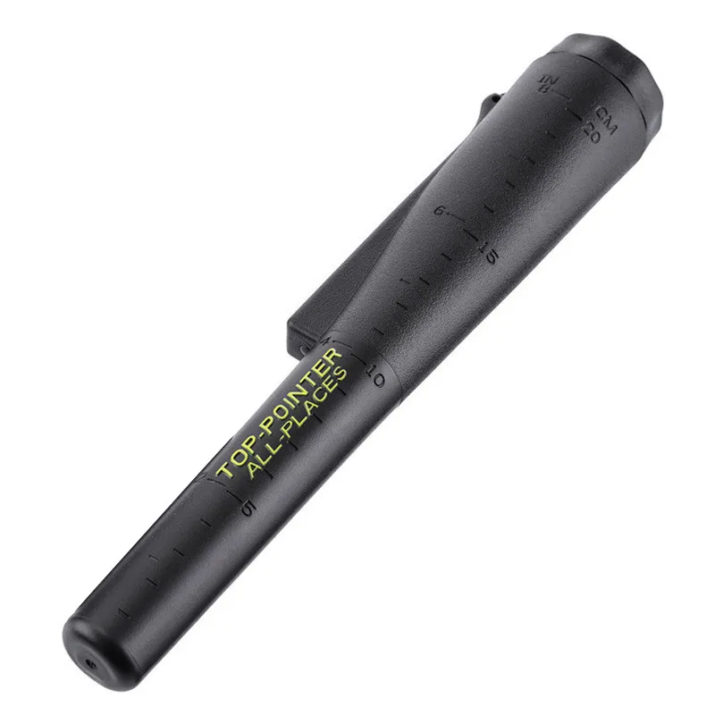 100 % wasserdichter Metalldetektor, Unterwasser-Metaldetektor, Outdoor-Werkzeug, unterirdischer Goldring, Schatzsucher, Bagger-Set