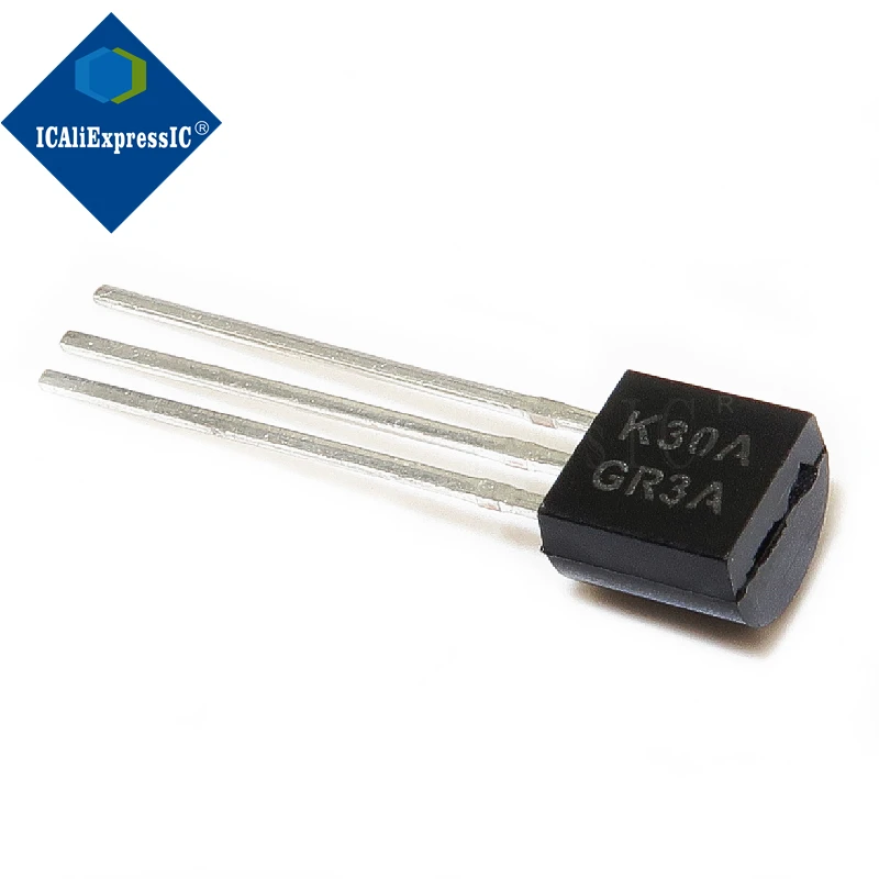 10 قطعة 2SK30A 2SK30 K30