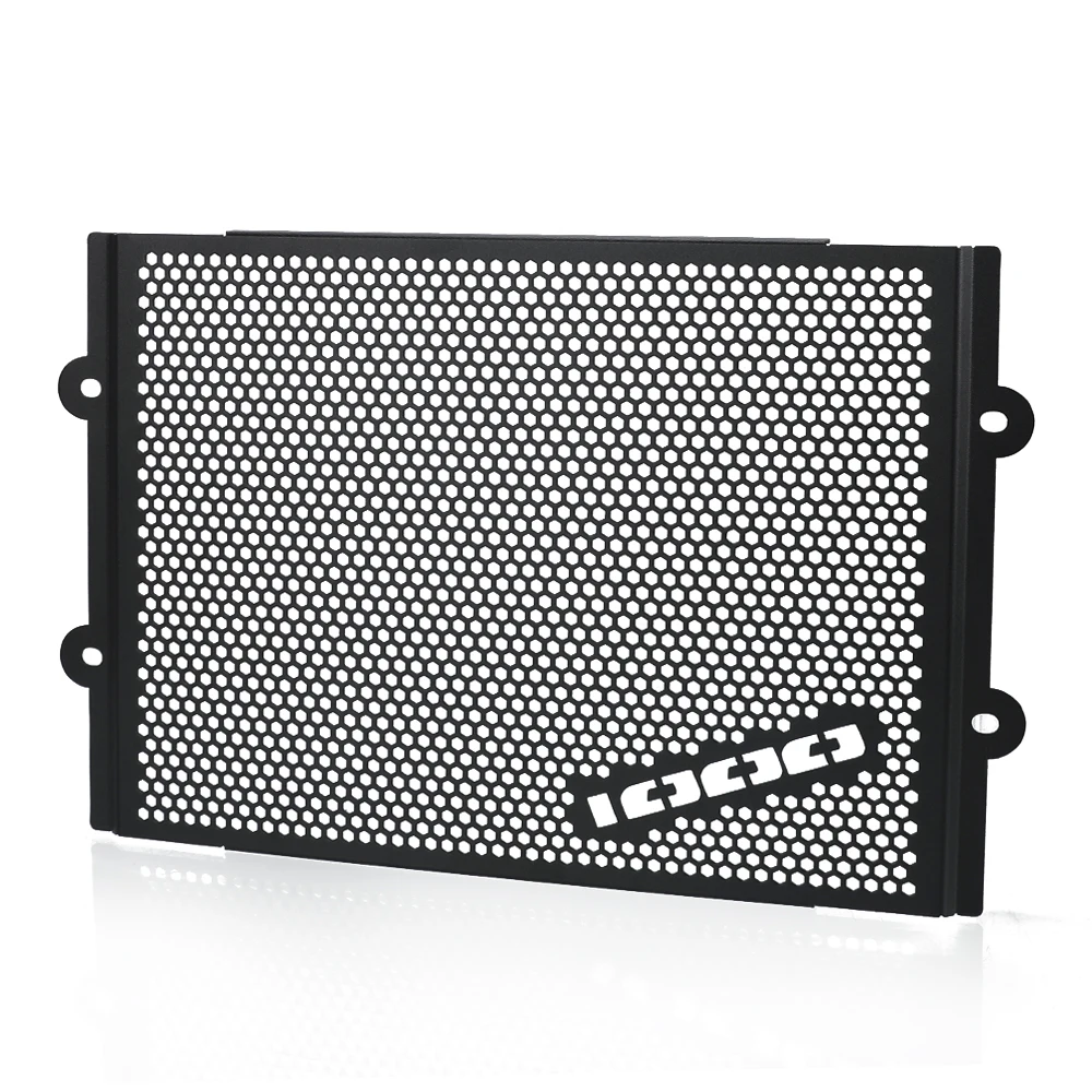 

Motorcycle FOR YAMAHA FZS1000 FZS 1000S FAZER FZ1 FZ1S FZ1N 2001 2002 2003 2004 2005 Radiator Grille Grill Guard Protector Cover