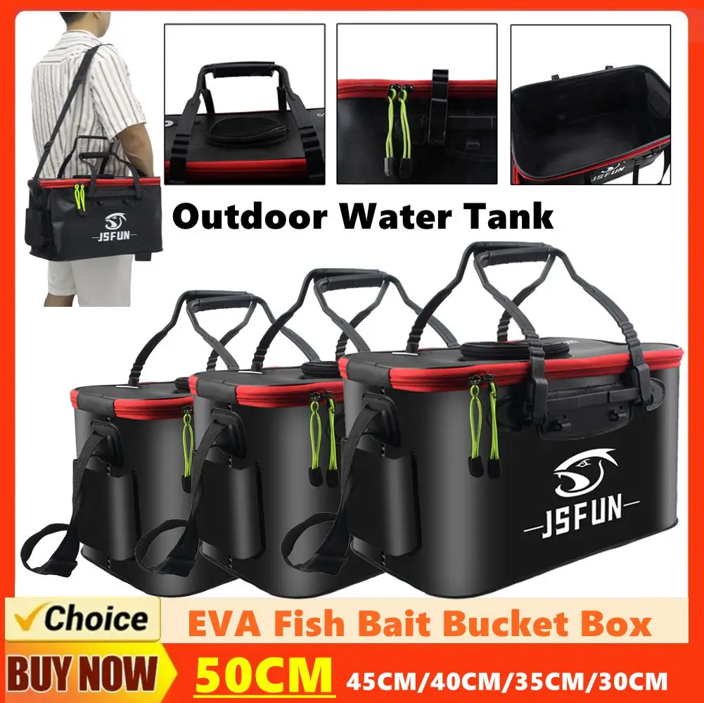 OligOutdoor-Filet de protection pour appât de poisson pliable, poches latérales, fermeture éclair, couverture supérieure respirante, précieux pour l'eau, E27