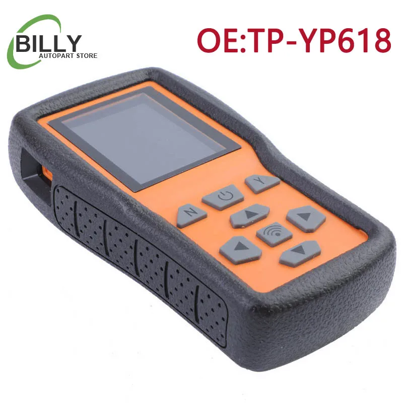 315mhz 433mhz TPMS Tool TPMS Sensors Programming Activate Check RF Key FOB Tire Pressure Monitoring System Auto Tester Detecto