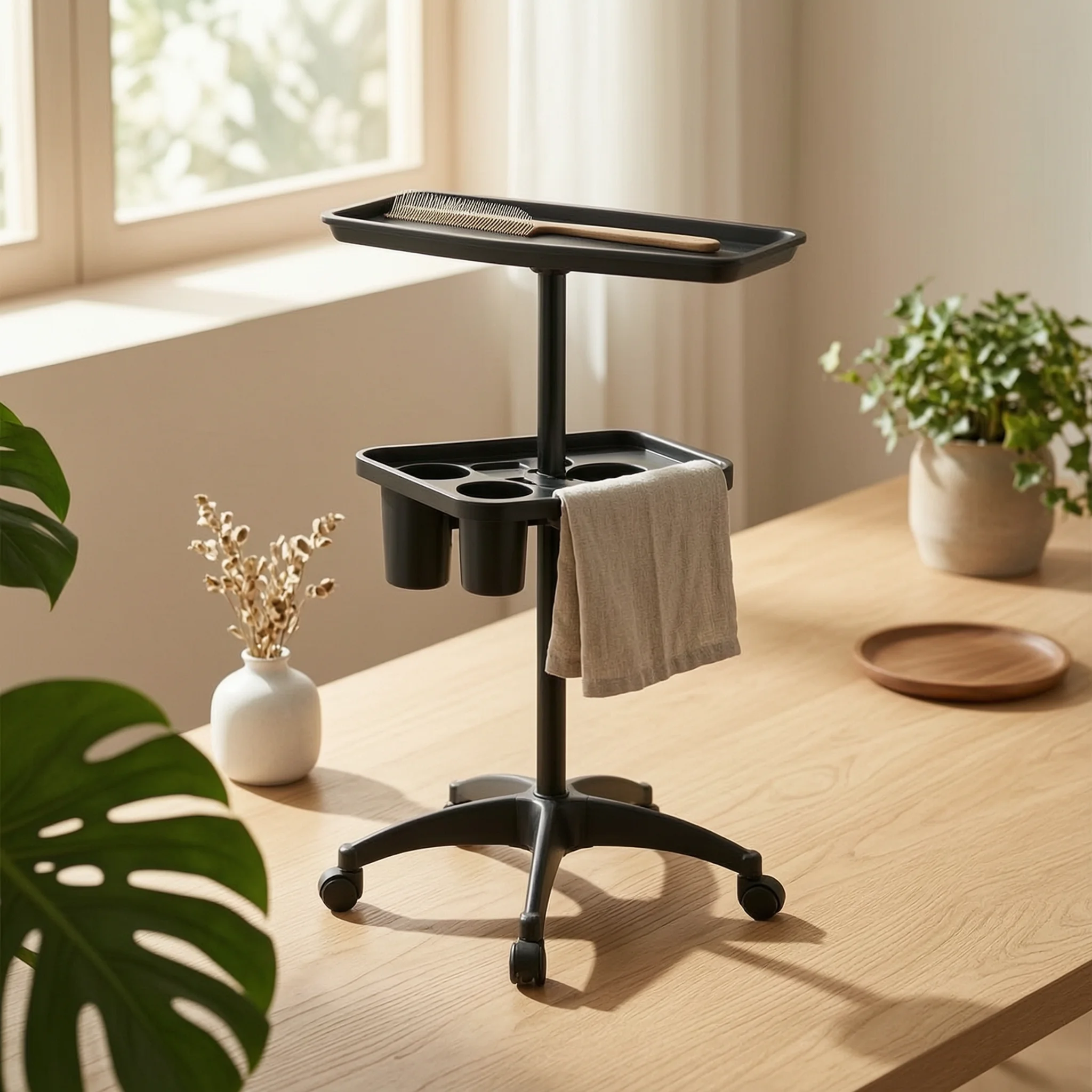 carrello-da-salone-professionale-con-ruote-vassoio-portautensili-carrello-portatile-con-supporti-e-spazio-extra-per-lo-stoccaggio