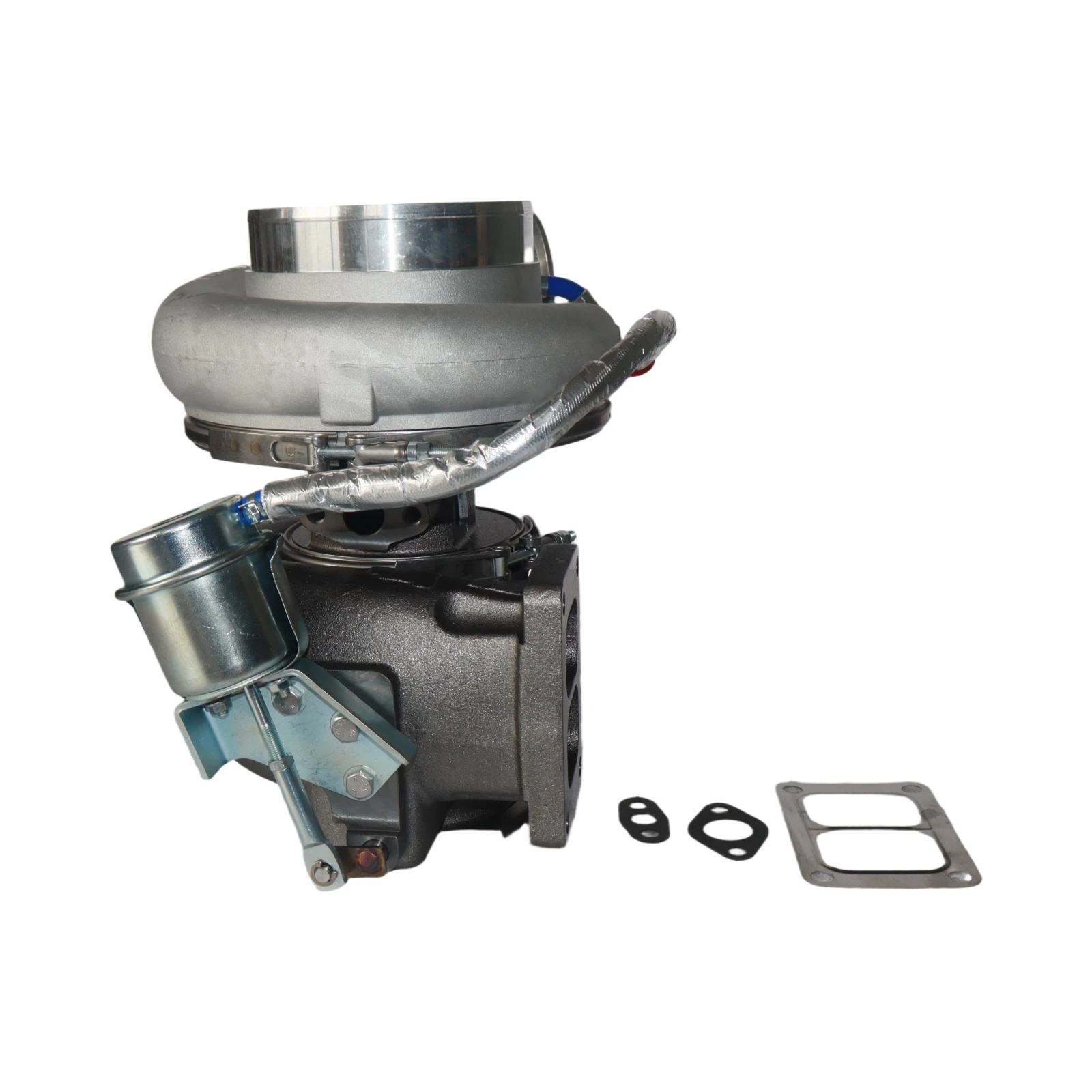 Turbocharger 2868728 For CASE STX500 STX530 Tractors