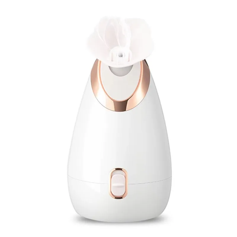 

Supply Face Steamer Machine Vaporizer Ionic Hot Cold Skin Care Nano Mist Facial Steamer Nano Spray Oil Facial Steamer Ionic
