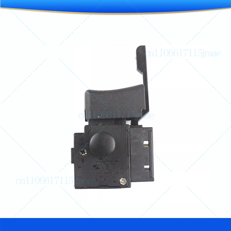 

2 шт. для Muke 10 мм переключатель ручной дрели M9-6/1BEK переключатель управления скоростью электрической дрели высокая мощность переключатель 6A250V-5E4