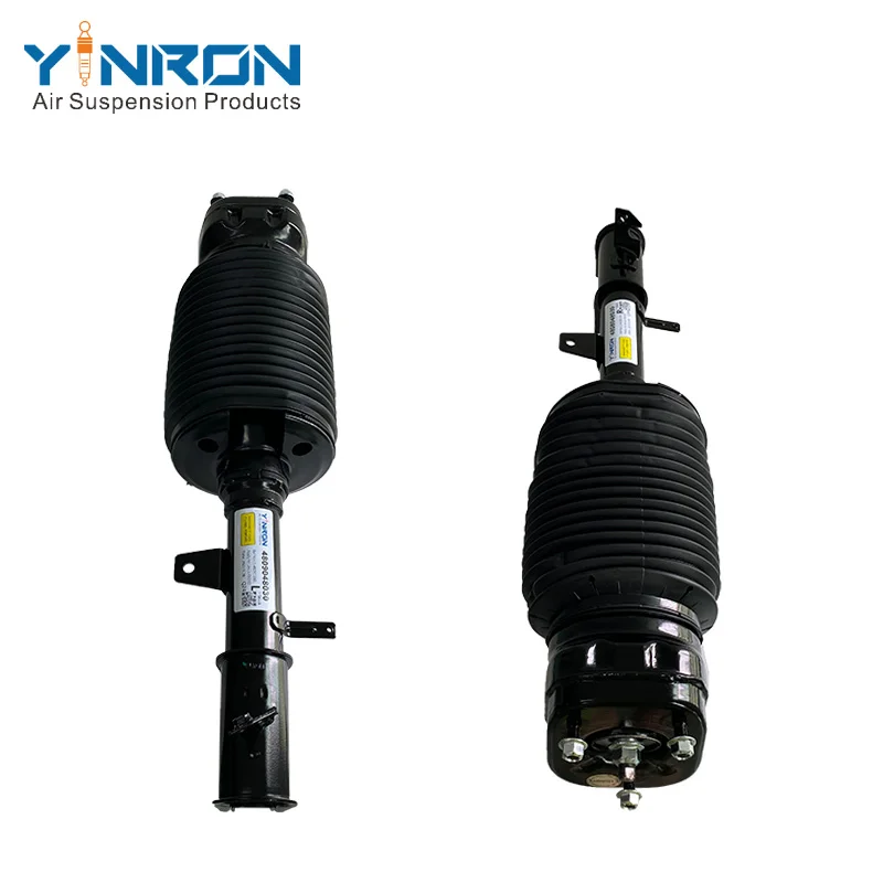 

2PCS Air Shock Absorber Rear Left And Right For Lexus RX300 RX330 RX350 AWD Suspension Strut 4809048030 4808048030