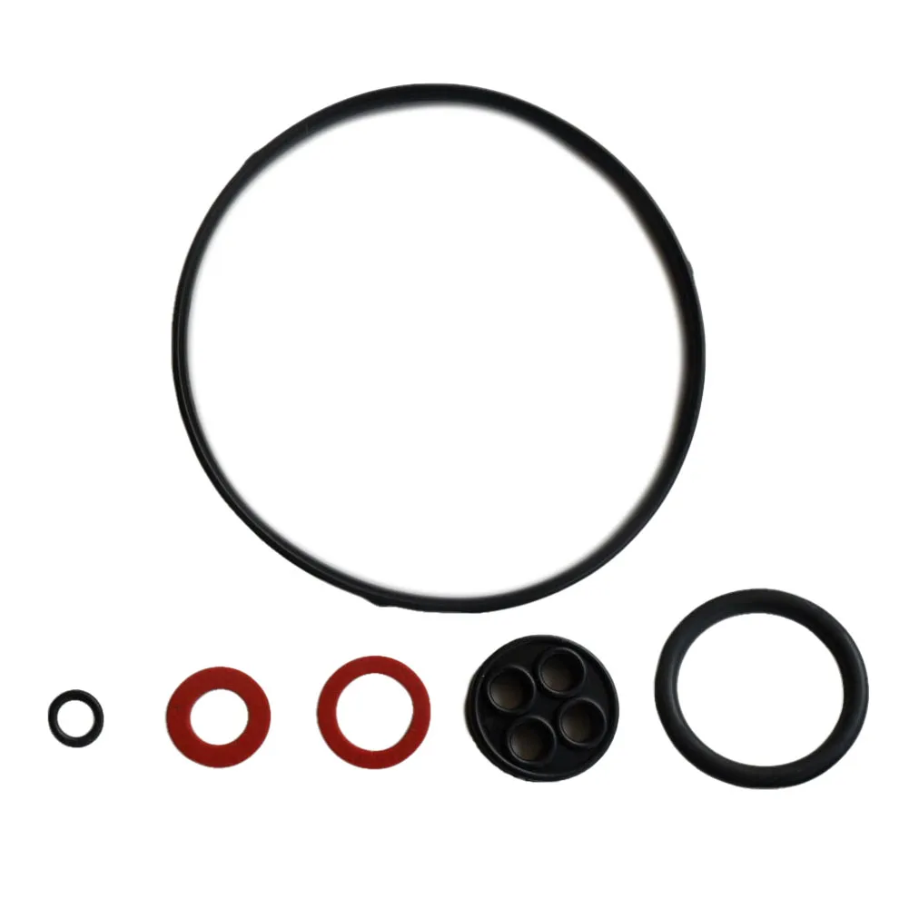 Carb Rebuild Kit O Ring Repair Kit Components Easy To Use For Honda O-Rings Replacement Access Carburetor GX340