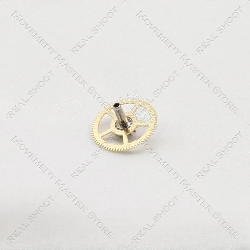 Accessori per il movimento 8200 ruota centrale a quattro ruote a tre ruote ruota secondaria 8200 accessori per orologi