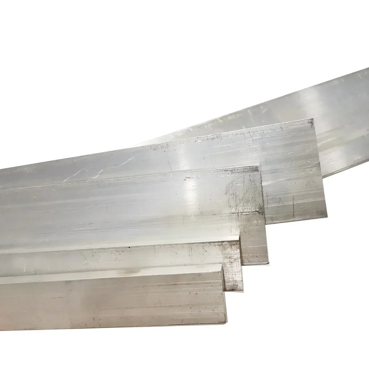 Imagem -06 - Folha de Metal Duro Super para Painel Impressora 3d Placa de Alumínio Folha Espessura 1.5 mm mm mm mm mm mm mm 10 mm 12 Milímetros 15 Milímetros 7075 1pc