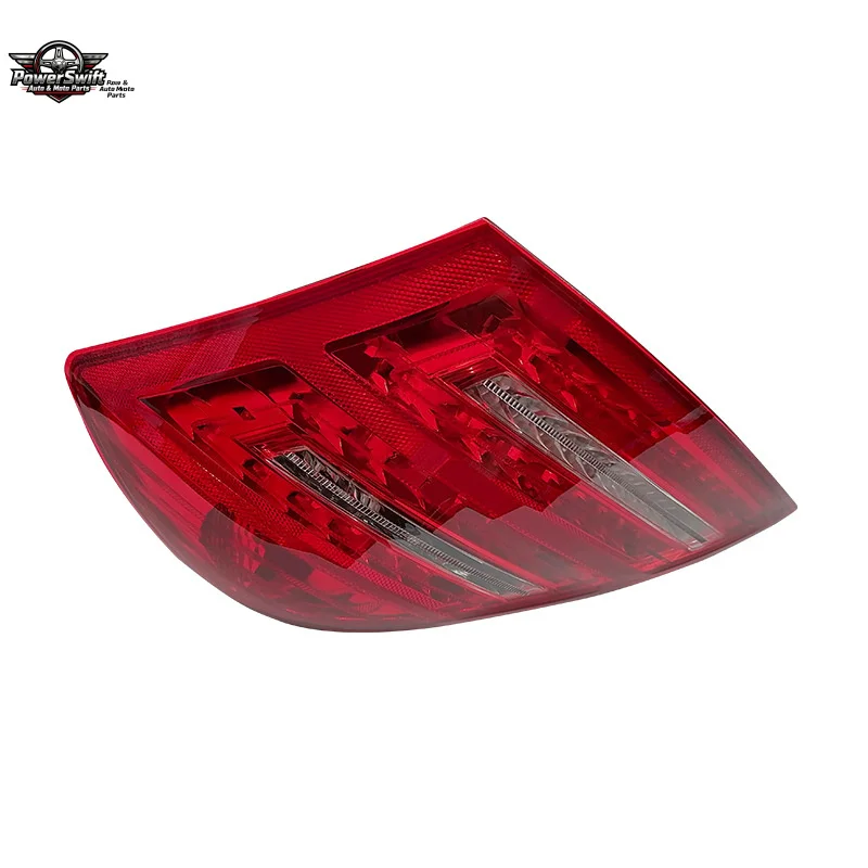 

Suitable for Mercedes-Benz S-Class W221 Rear Tail Old to New Brake Light Assembly